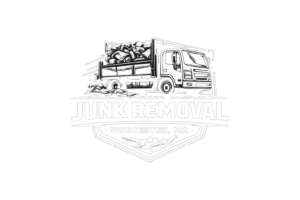 junk removal worcester ma logo